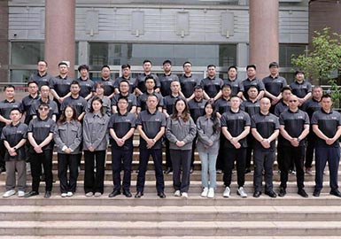 十载润通梦 共筑新篇章